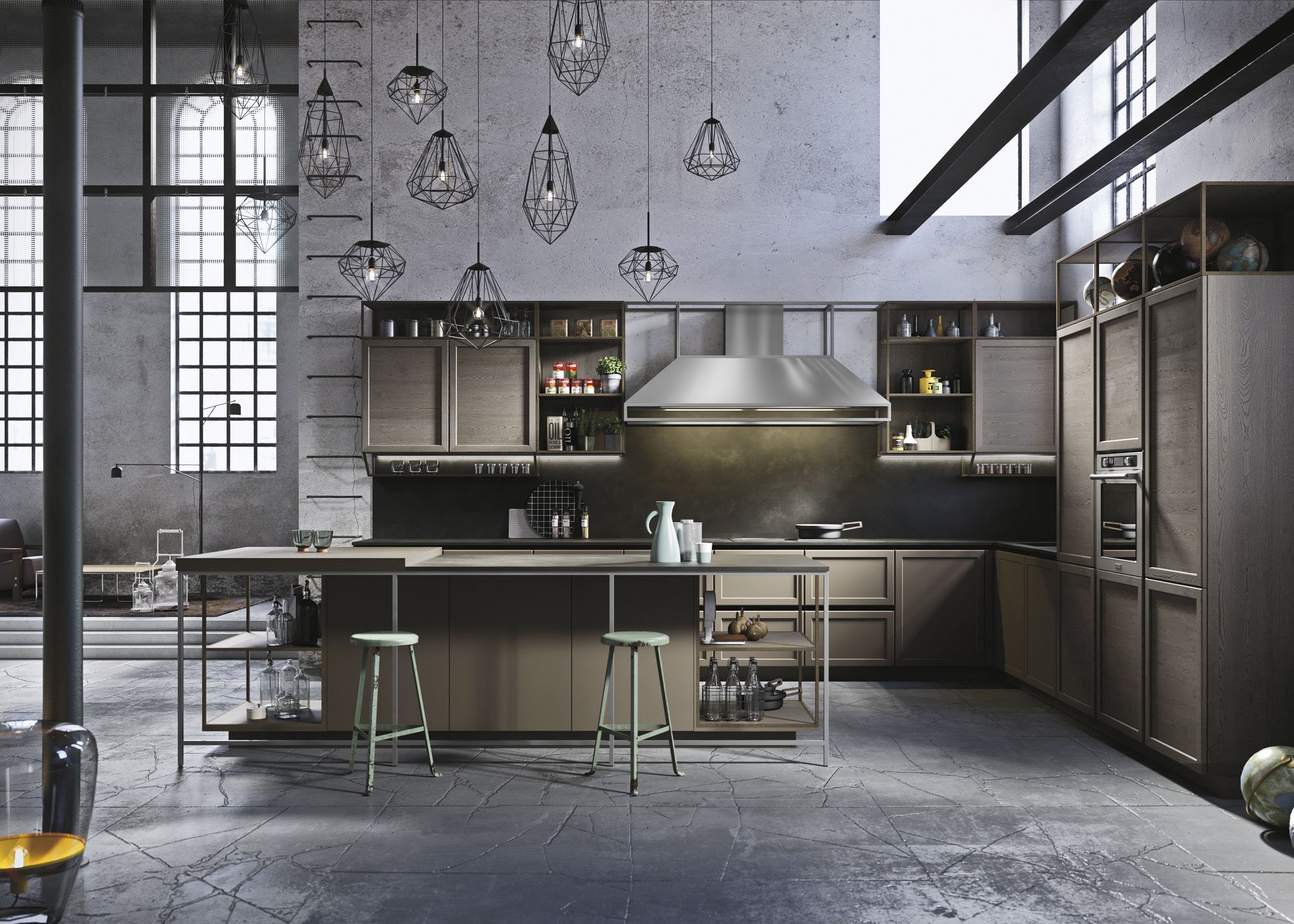 cucine componibili