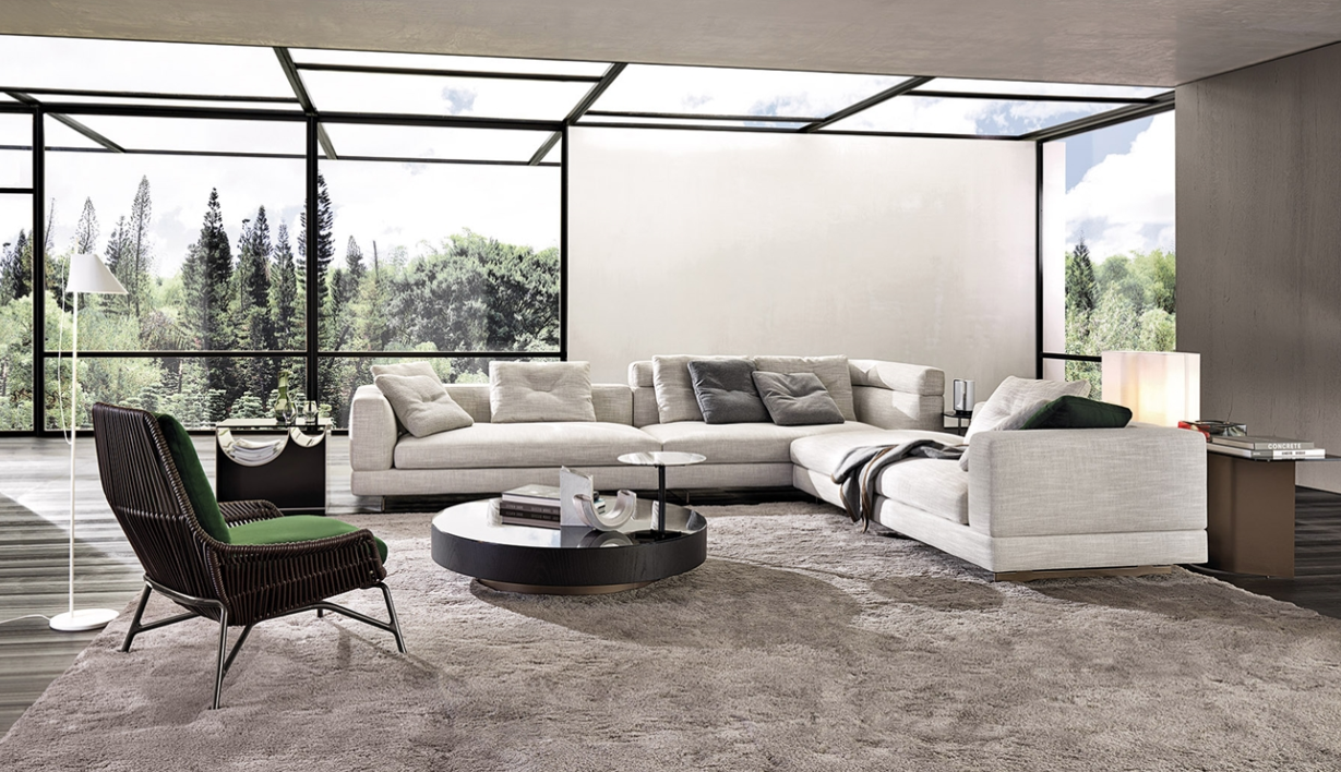 Minotti - Alexander