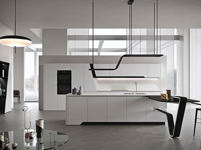 Cucine di design