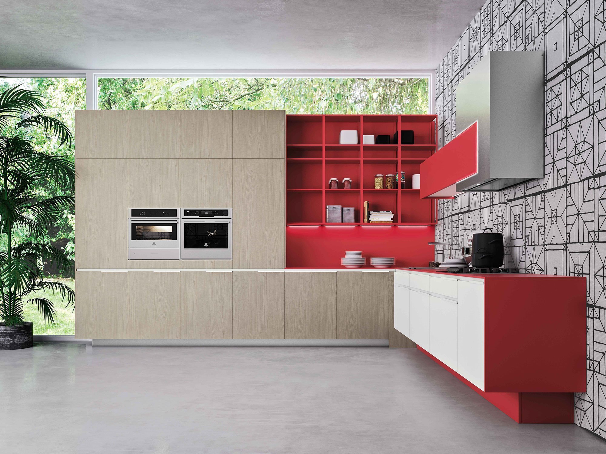 cucine componibili