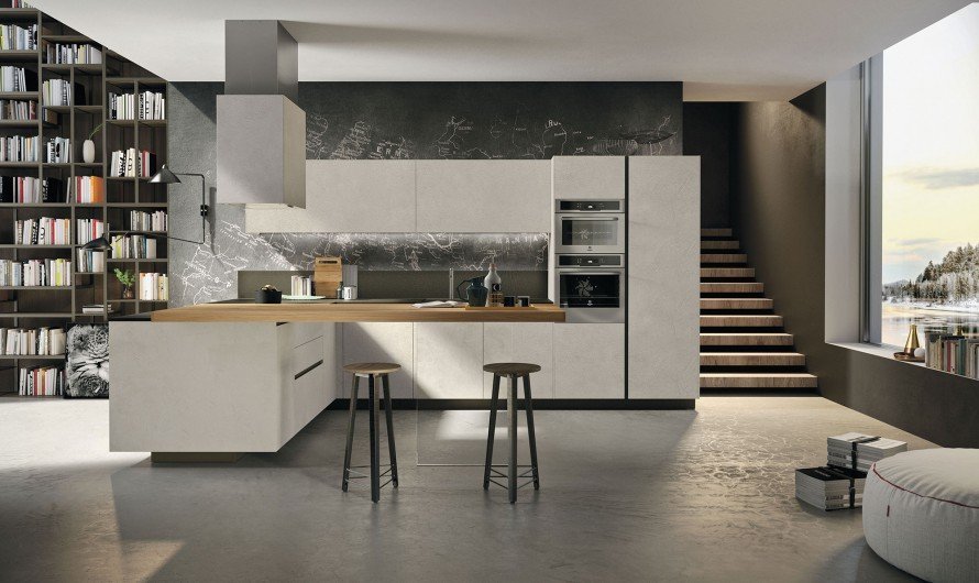 cucine componibili