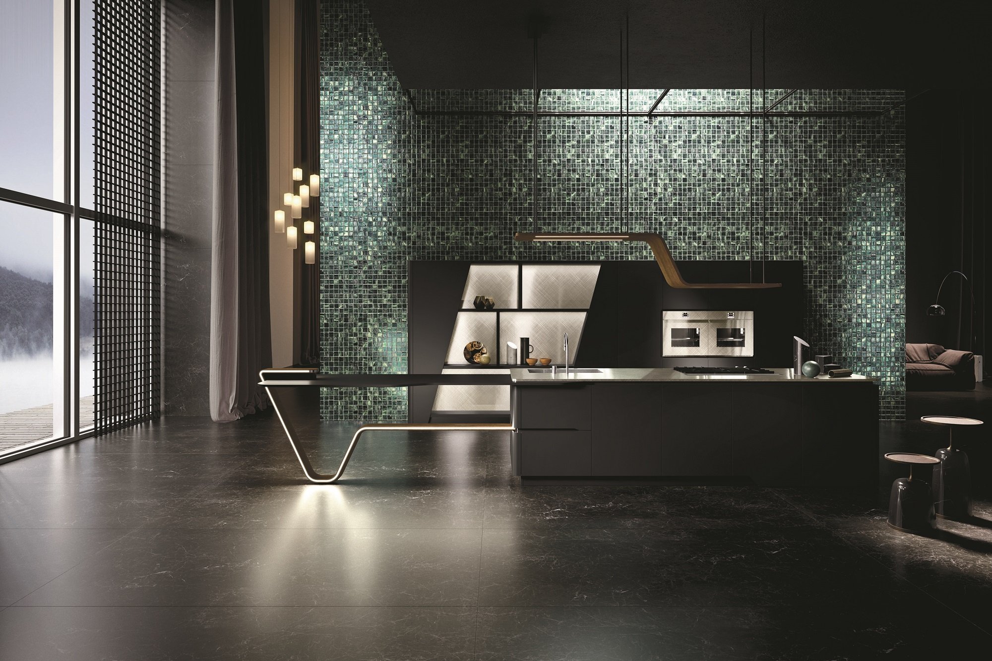 cucine bergamo