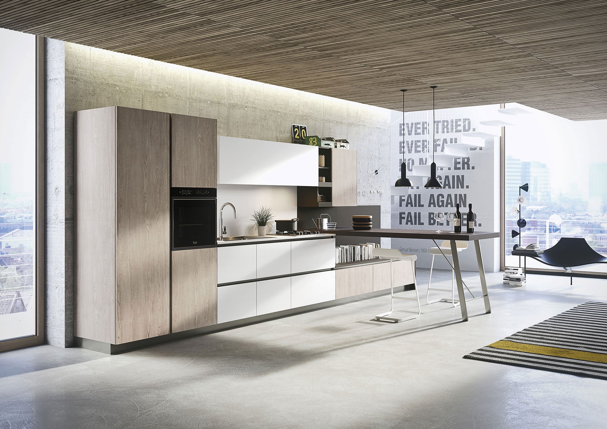 cucine bergamo
