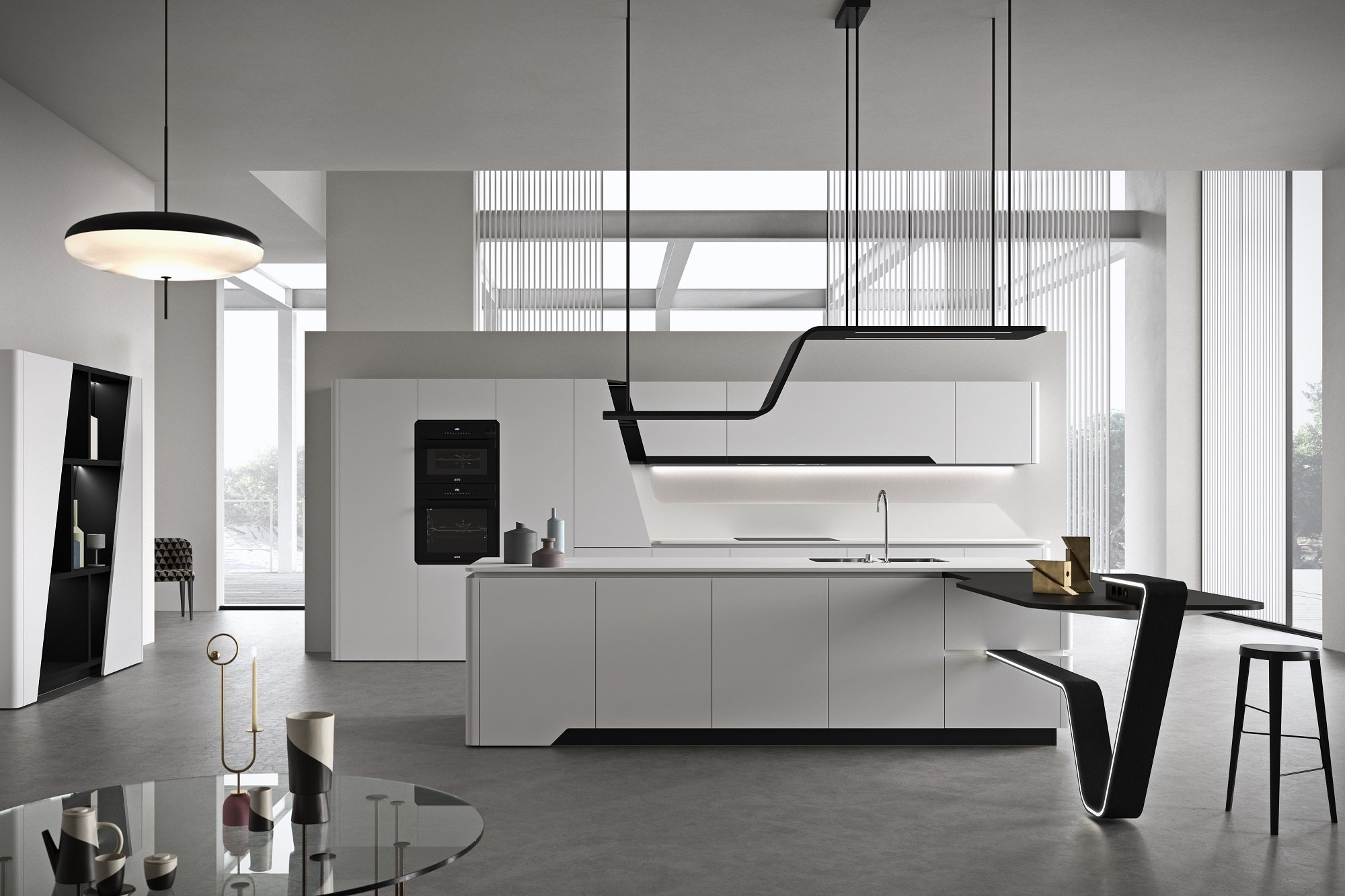 cucine bergamo