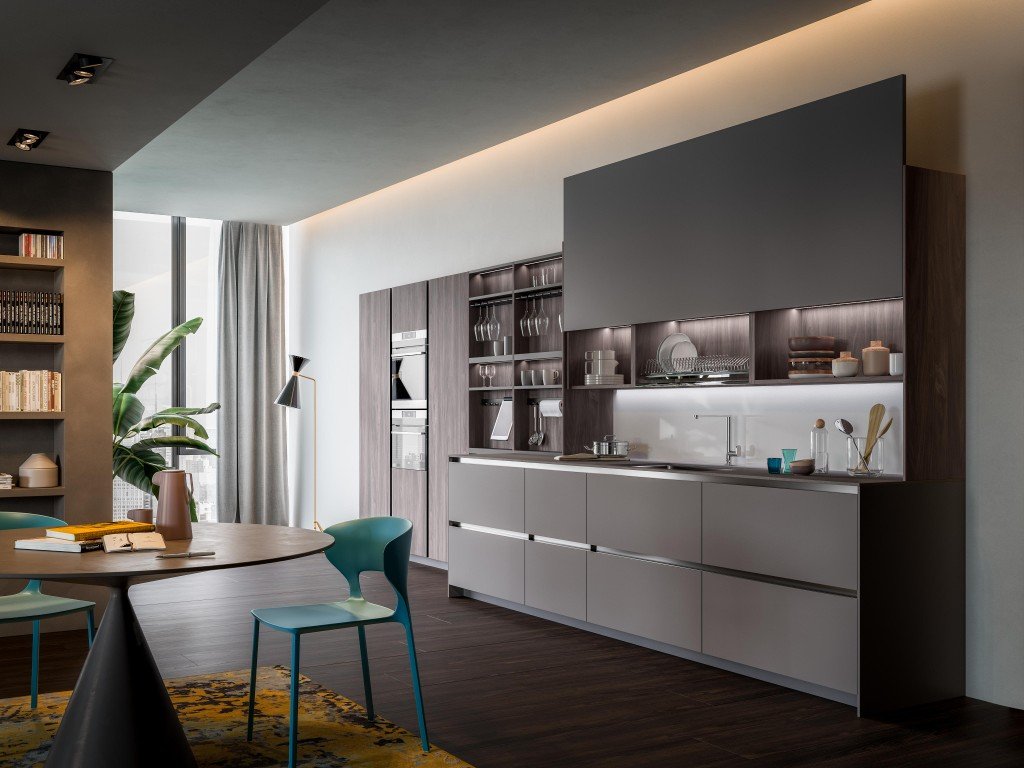 cucine bergamo