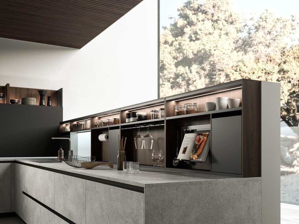 cucine bergamo