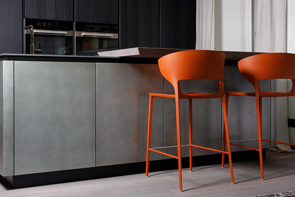 cucine componibili moderne bergamo