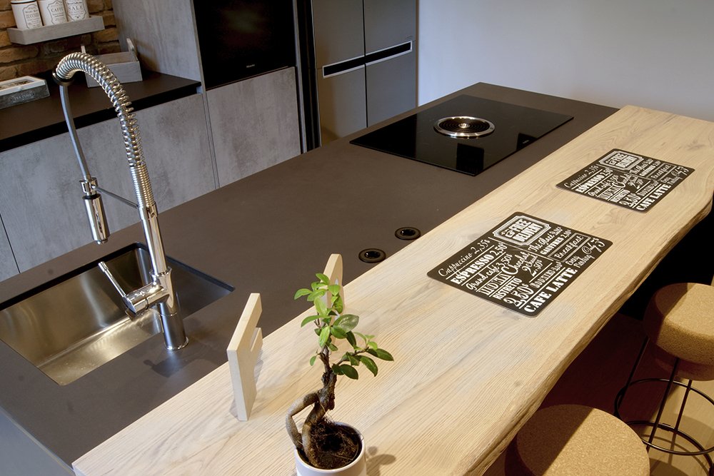 cucine componibili moderne bergamo